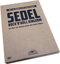 Rock'n'Roll Kingdom - Der Film